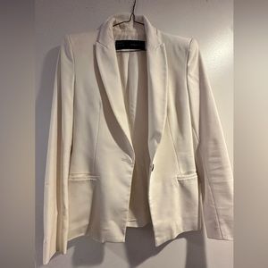 Zara blazer